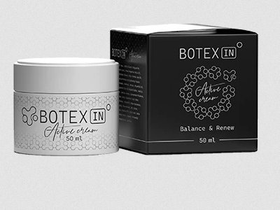 Buy Botexin in Slovenia – Botexin Price & Reviews