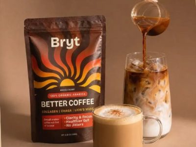 Does Cogniflo contain caffeine?
