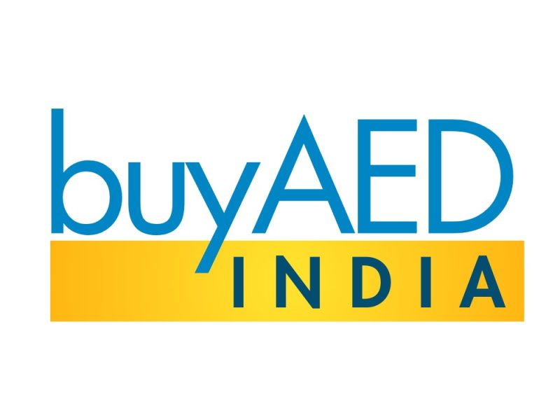 Buy AED India