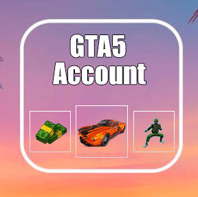 Where can I buy GTA 5 Modded Accounts Fast and Safe: U4GM