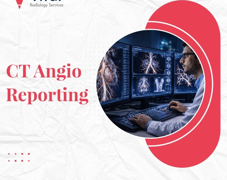 CT Angio Reporting for Detailed Vascular Analysis