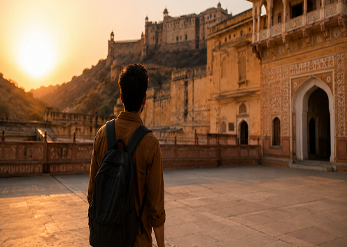 Reliable Driver in India for Safe, Comfortable & Hassle-Free Travel Across Cities
