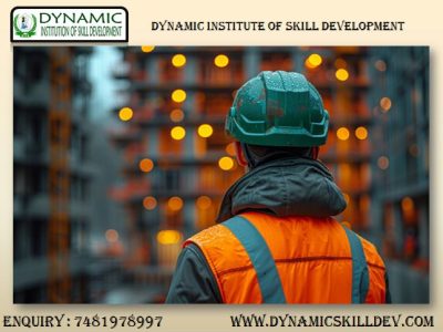 Build Workplace Safety Skills with Expert Training in Patna