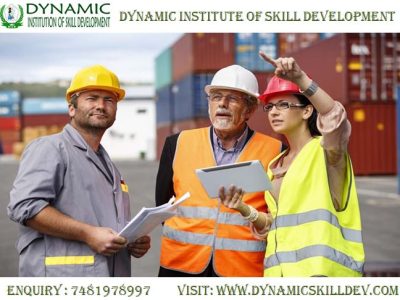 Professional Safety Engineering Education Hub in Patna