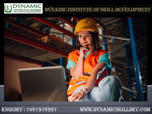 Skilled Safety Officer Training for Industrial Career Growth
