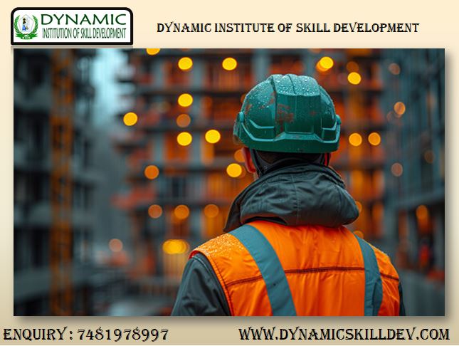 Build Workplace Safety Skills with Expert Training in Patna