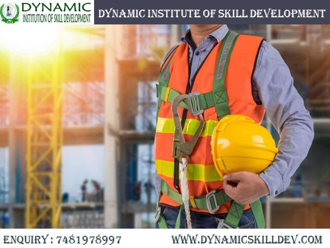 Expert Industrial Safety Training Institute for Career Success
