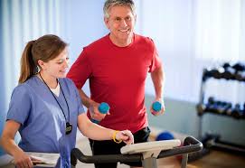 Cardiac Rehabilitation Physiotherapy: A Path to Better Heart Health and Recovery