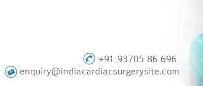 India Cardiac Surgery Site