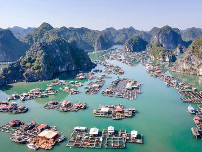 Corporate Offsite Venues in Vietnam – Where Business Meets Luxury & Adventure