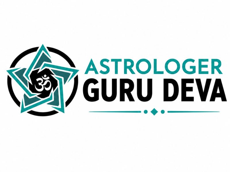 Astrology - Master Raj