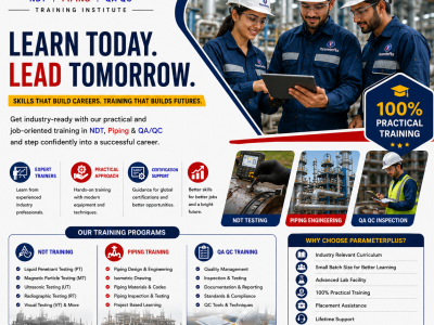 Professional Inspection Skills Development Course in Gopalganj