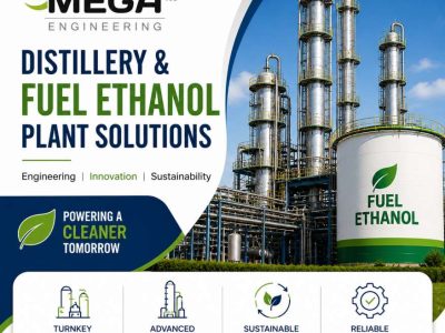 Distillery & Fuel Ethanol Technology