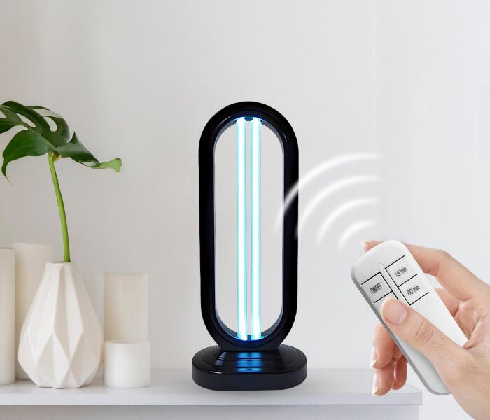 Clairlite UV Sanitizer Review – Best UV Germ Killer & Air Sanitizer | Buy Online