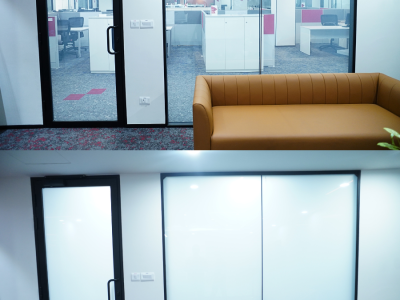Switchable Smart Glass | Intelligent Privacy Glass