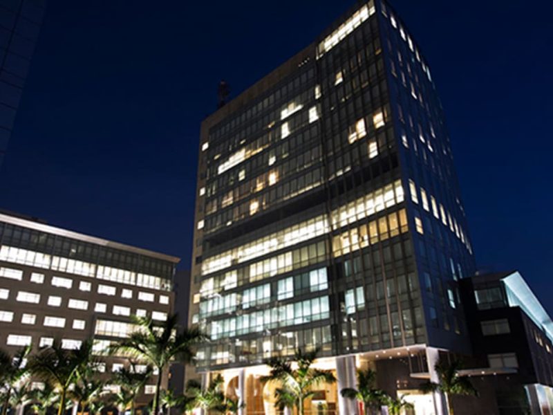 Commercial Properties In Gurgaon On Rent | Office Space
