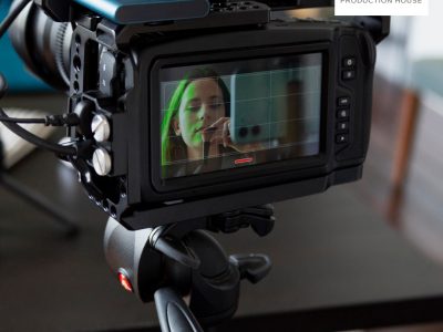 Top Video Production Company in Chennai for Corporate & Ad Films