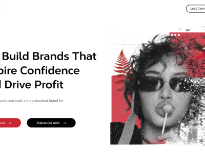 DN Designs - Collaborative Brand Strategy & Design Thinking In Noida, Delhi NCR, India