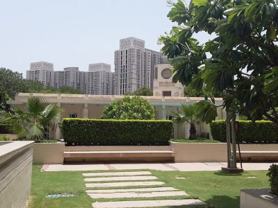 DLF The Summit Gurgaon on Sale – Premium Homes in Prime Location