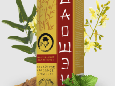 Buy Daoshen in Kazakhstan – Daoshen Price & Reviews