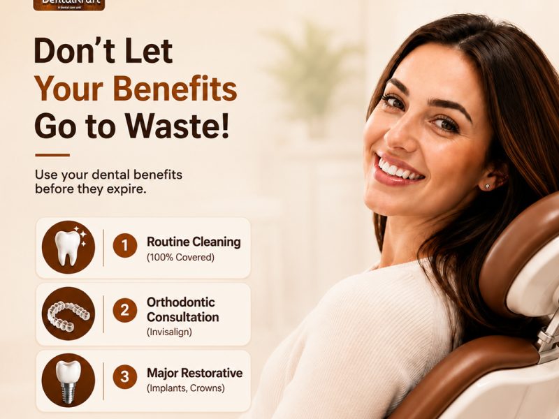 Dentist in Indirapuram for Comprehensive and Personalized Dental Care