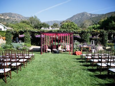 Destination Wedding Planner for Beautiful Wedding Experiences