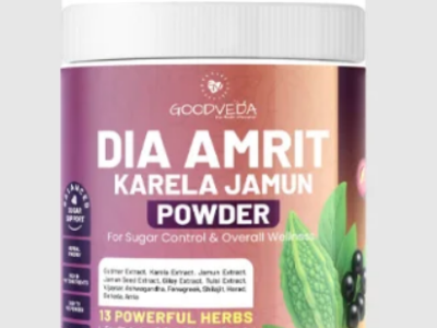 Buy DiaAmrit in India – DiaAmrit Price & Reviews