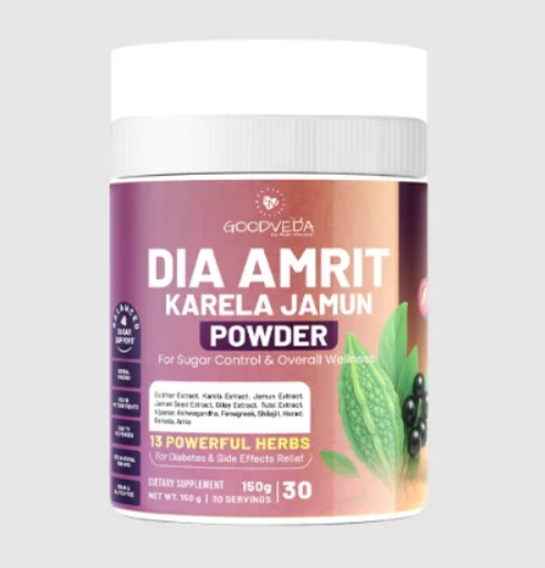 Buy Diaamrit in India – Diaamrit Price & Reviews