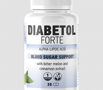 Diabetol Forte