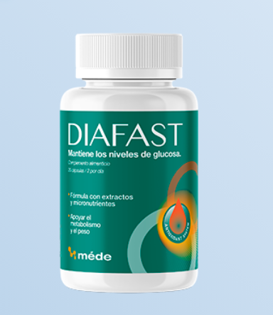 Buy DIAFAST in Costa Rica – DIAFAST Price & Reviews