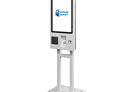 Self Ordering Kiosk System in India