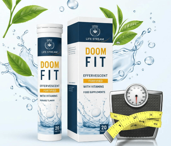 Buy Doom Fit in Kuwait - Doom Fit Price & Reviews