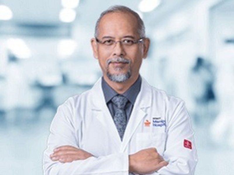Top Urology Surgeon Manipal Hospital Delhi India