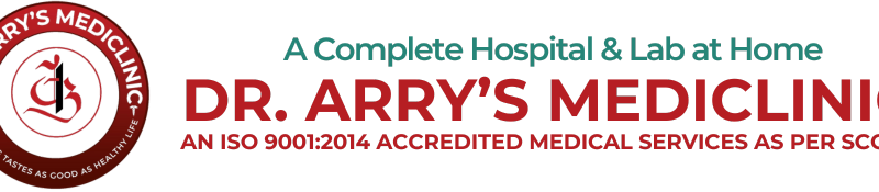 Home X Ray Service In Delhi NCR