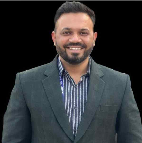 Fracture Treatment Doctor in Ratlam - Dr. Vijendra Damor