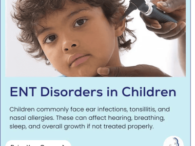 Best ENT Doctor in Gurgaon | Dr Kunal Nigam