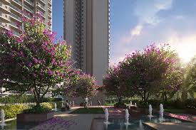 Emaar Sector 86 Gurgaon | Luxury Apartments in New Gurgaon