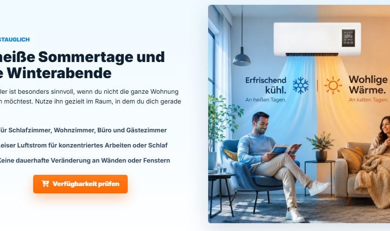 EpiCooler online kaufen – Leistungsstarke Technologie zur persönlichen Kühlung
