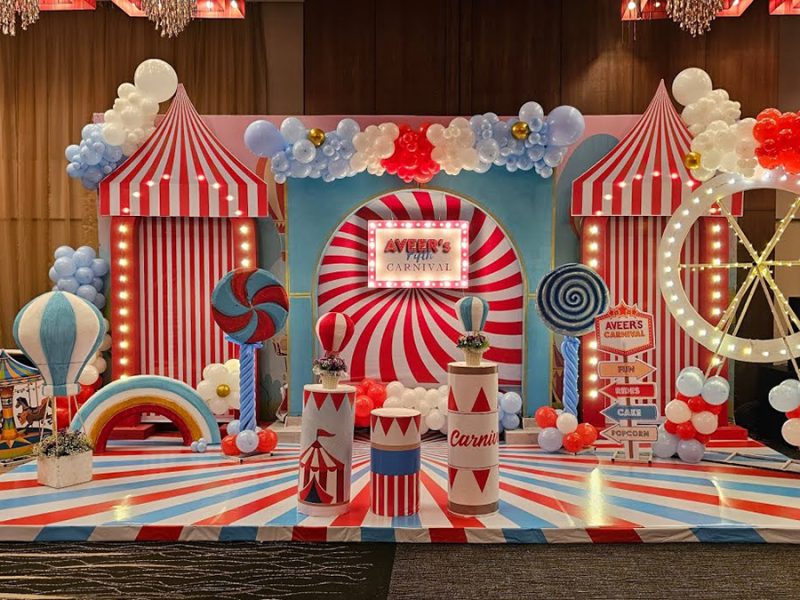 Event Management Services India | Complete Event Solutions