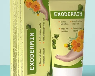 Exodermin Germany