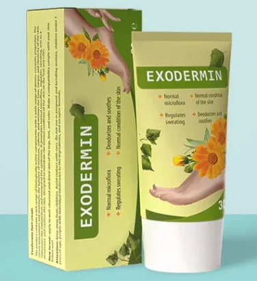 Exodermin Germany