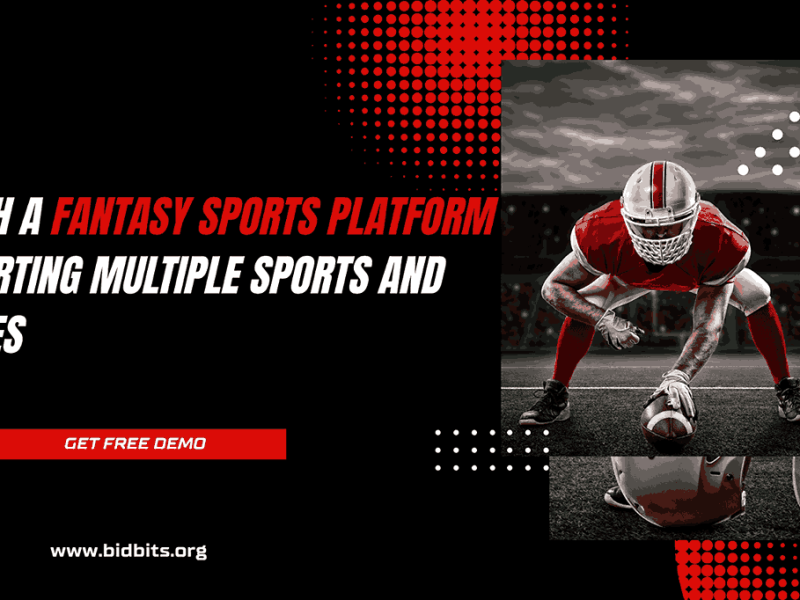 Launch a Fantasy Sports Platform Supporting Multiple Sports and Leagues