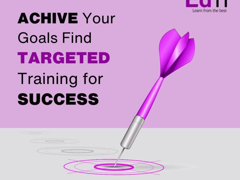 Achieve More with Expert Training - ED11