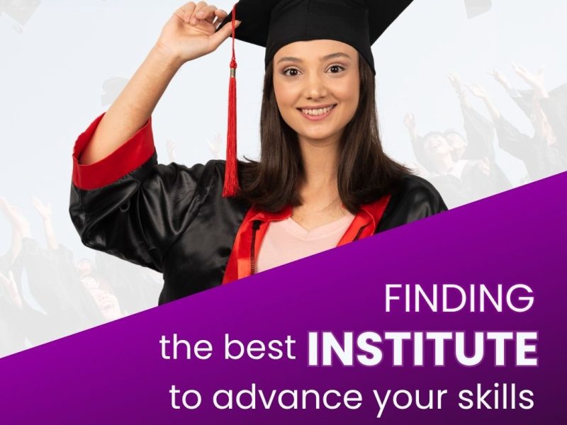Find the Perfect Institute - ED11