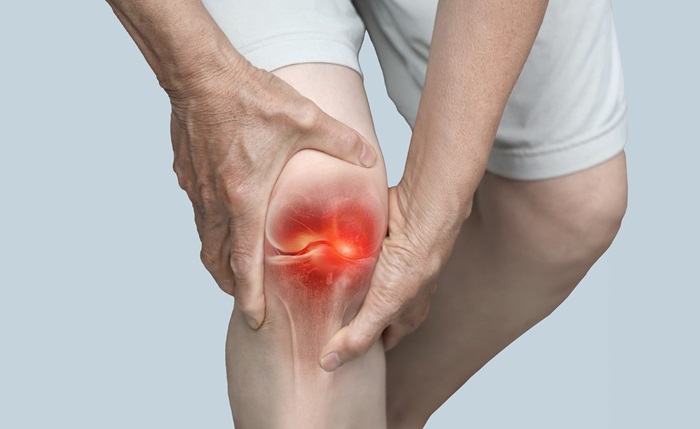 Is Fitra Flex Plus joint pain relief effective for knee pain?