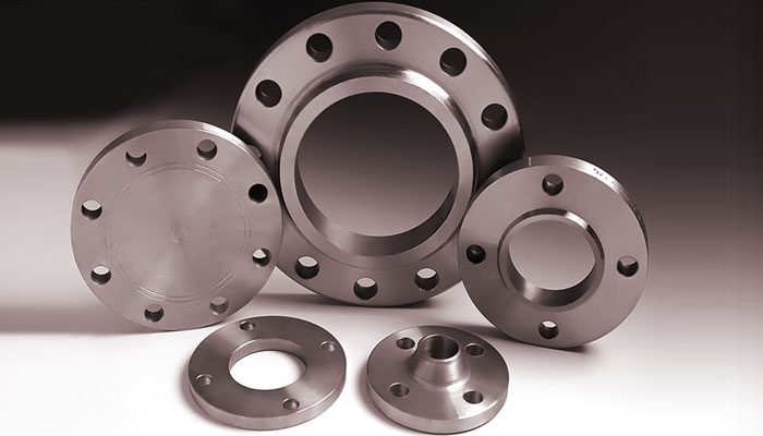 Best Flanges Manufacturer and Stockist in Kolkata — Advance Forging