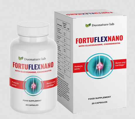 FortuflexNano Hungary