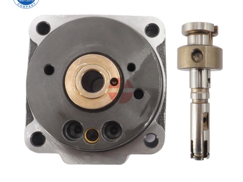 diesel Pump Rotor Head 096400-1000