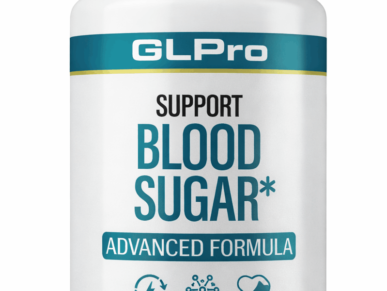 GLPro™ – Only $49/Bottle – Limited Time Offer!