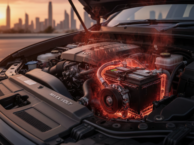 Euroswift Auto Services trusted premium car care experts Dubai